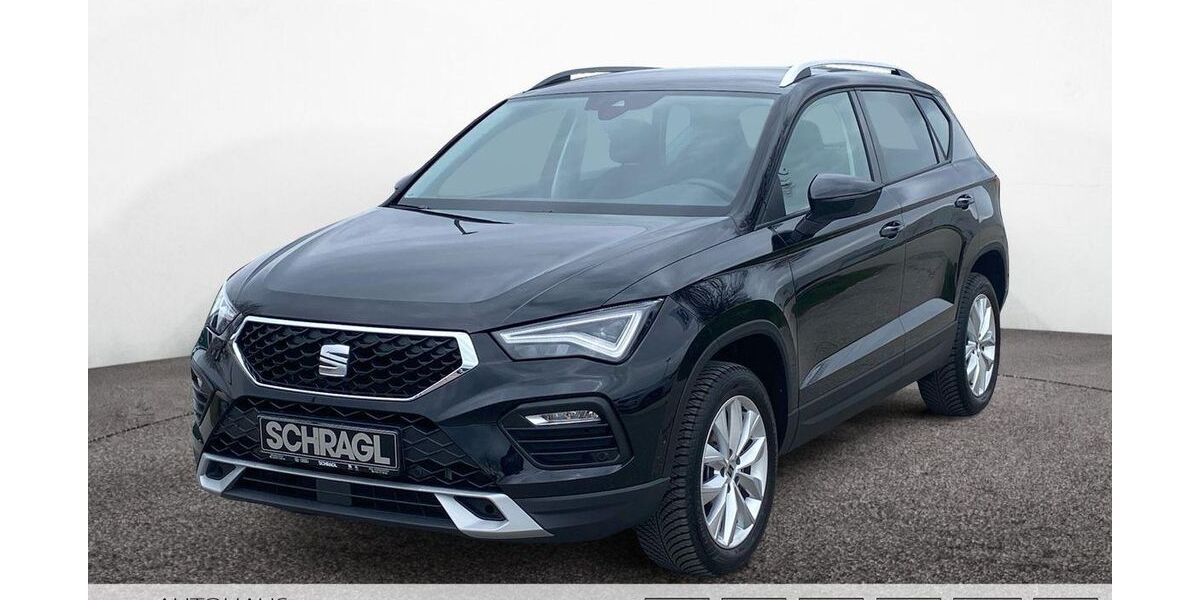 Seat Ateca 1.300 km 30.770 &euro; Mindelheim 87719