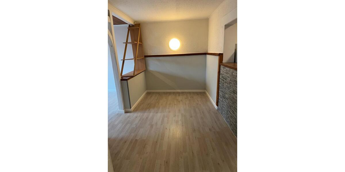 Wohnung in Wißmannsdorf 2 zimmer