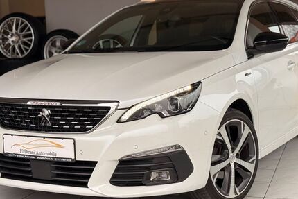 Peugeot 308 66.000 km 13.980 € München 81243