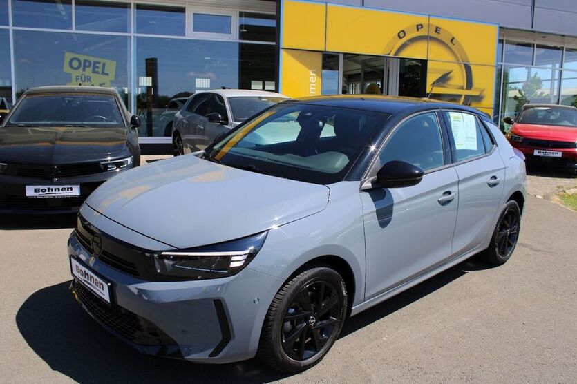 Corsa