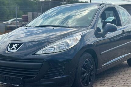 Peugeot 207 176.929 km 1.990 € Heilbad Heiligenstadt 37308