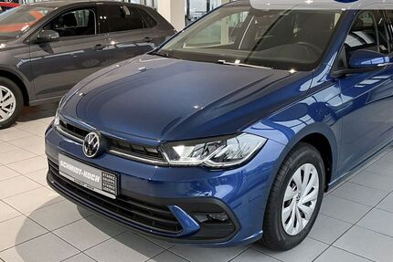 VW Polo 4.990 km 19.990 € Oldenburg 26123