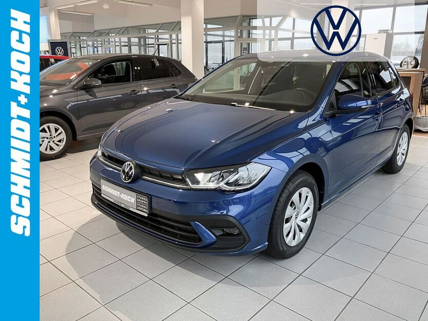 VW Polo 4.990 km 19.990 € Oldenburg 26123