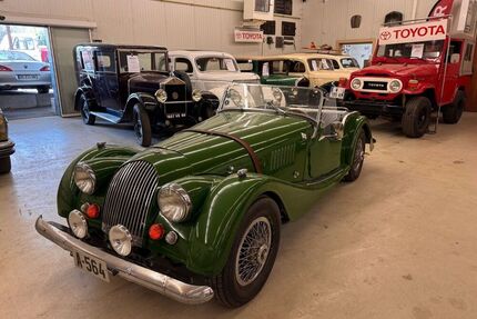 Morgan 4/4