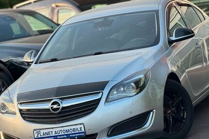Opel Insignia 80.000 km 14.490 € Limburg an der lahn 65549