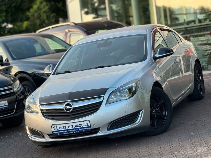 Opel Insignia 80.000 km 14.990 € Limburg an der lahn 65549