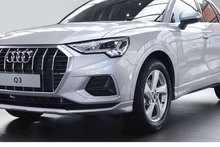 Audi Q3 6.000 km 38.890 € Göttingen 37081