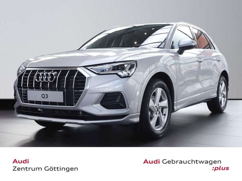 Audi Q3 6.000 km 38.890 € Göttingen 37081