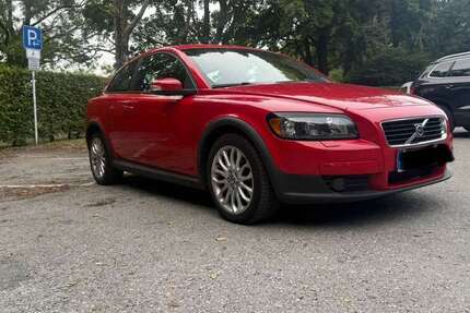 Volvo C30 112.000 km 4.100 &euro; Bottrop 46236