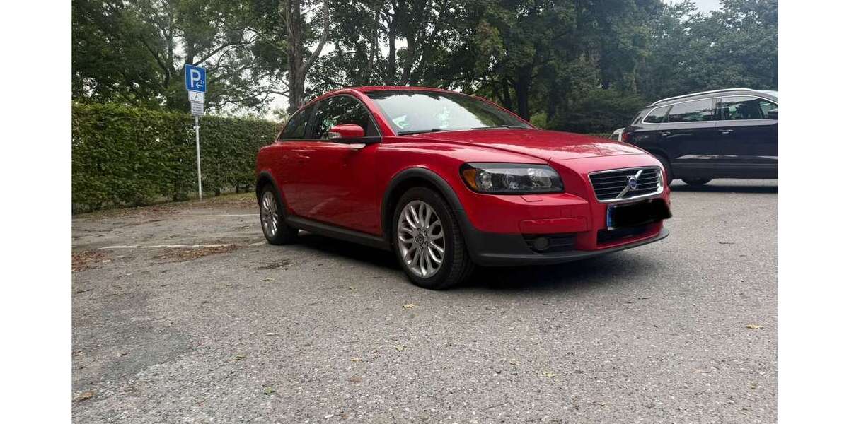Volvo C30 112.000 km 4.100 &euro; Bottrop 46236