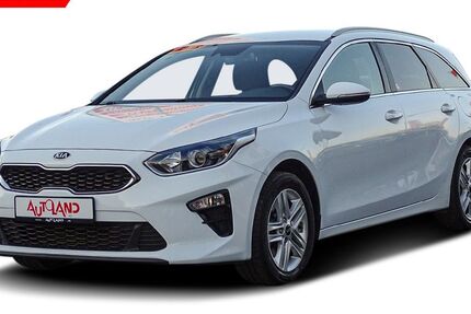 Kia ceed Sportswagon 118.562 km 11.990 &euro; Zwickau 08056