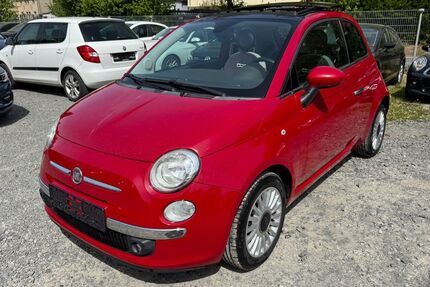 Fiat 500 241.246 km 2.490 &euro; Werdohl 58791