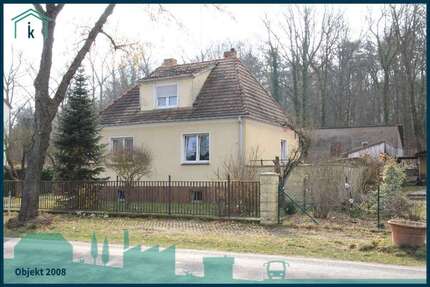Haus Baruth/Mark Mark - 4 Zimmer, 77 m&sup2;, 140.000&euro; | Angebot:25635570
