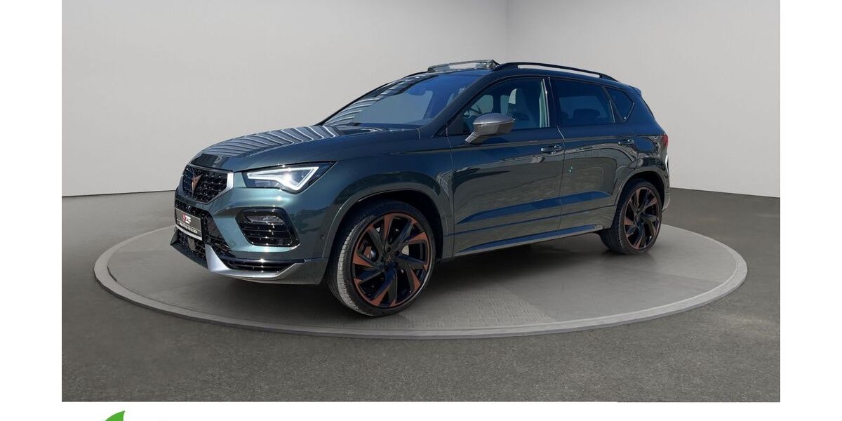 Cupra Ateca 68.900 km 34.890 &euro; Schleswig 24837
