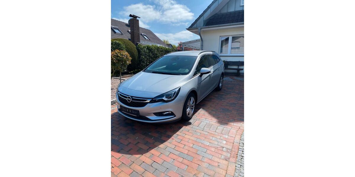 Opel Astra 190.264 km 7.200 &euro; Friesoythe 26169