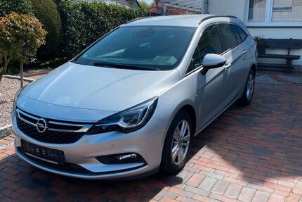 Opel Astra 190.264 km 7.500 &euro; Friesoythe 26169