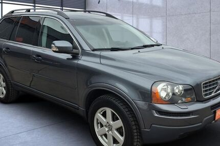 Volvo XC90 278.200 km 5.990 &euro; Erfurt 99086