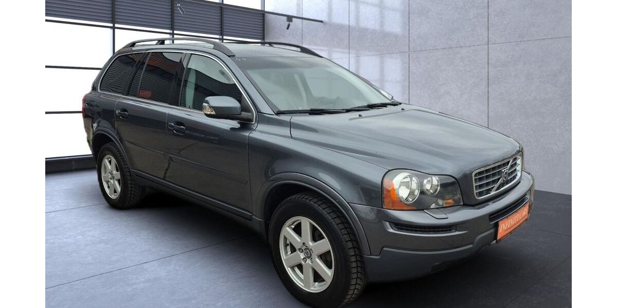 Volvo XC90 278.200 km 5.990 &euro; Erfurt 99086