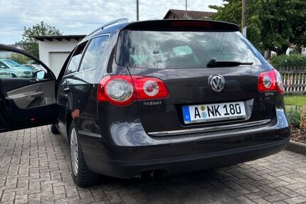 VW Passat 292.000 km 2.500 &euro; Augsburg 86154