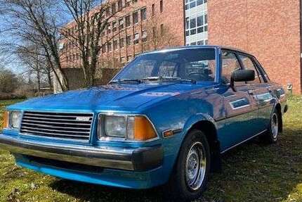 Mazda 626 8.350 km 8.999 &euro; Göttingen 37081