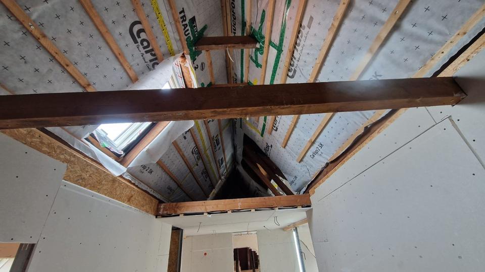 Durch Eigenleistung viel Geld sparen 3 zimmer