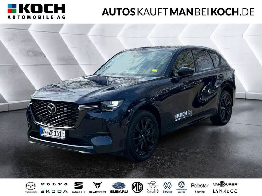 CX-60