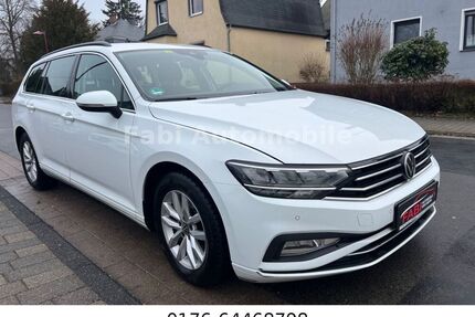 VW Passat Variant