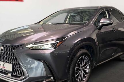 Lexus NX 450h 53.804 km 41.789 &euro; Frankfurt 60314