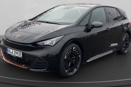 Cupra Born 3.500 km 43.985 &euro; Bad Kreuznach 55543