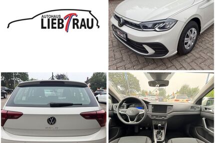 VW Polo 1.111 km 18.999 &euro; Loxstedt - Bexhövede 27612