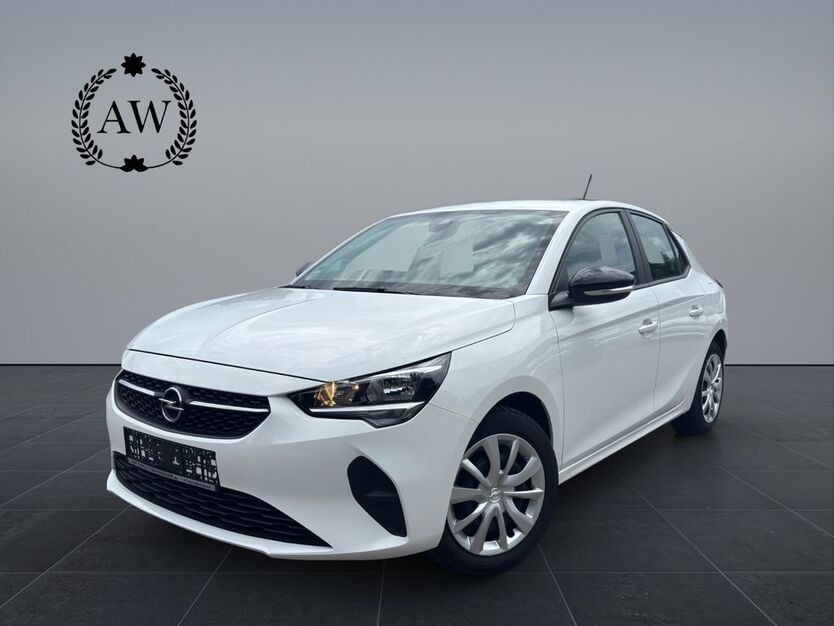 Opel Corsa 76.391 km 11.899 € Oberndorf am Neckar 78727