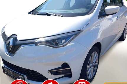 Renault ZOE 51.900 km 15.288 &euro; Freiburg im Breisgau 79111
