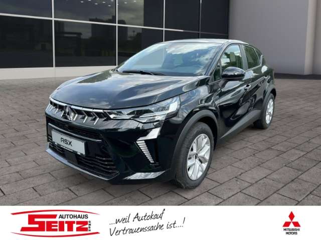 Mitsubishi ASX 4.510 km 19.180 &euro; Obernburg 63785