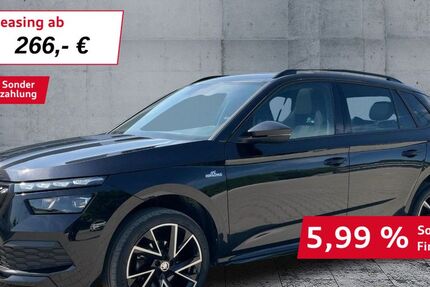 Skoda Kamiq 99.998 km 19.050 &euro; Kulmbach 95326