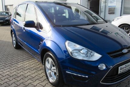 Ford S-Max 116.300 km 11.250 € Neustadt / Hessen 35279