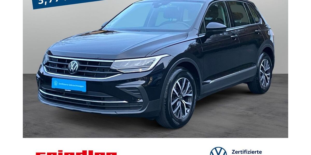 VW Tiguan 66.500 km 27.980 &euro; Kitzingen 97318