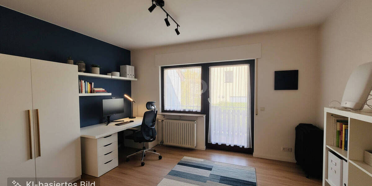 Reihenmittelhaus Sinzheim Ortsgebiet - 4 Zimmer, 163 m&sup2;, 490.000&euro; | Angebot:26291820