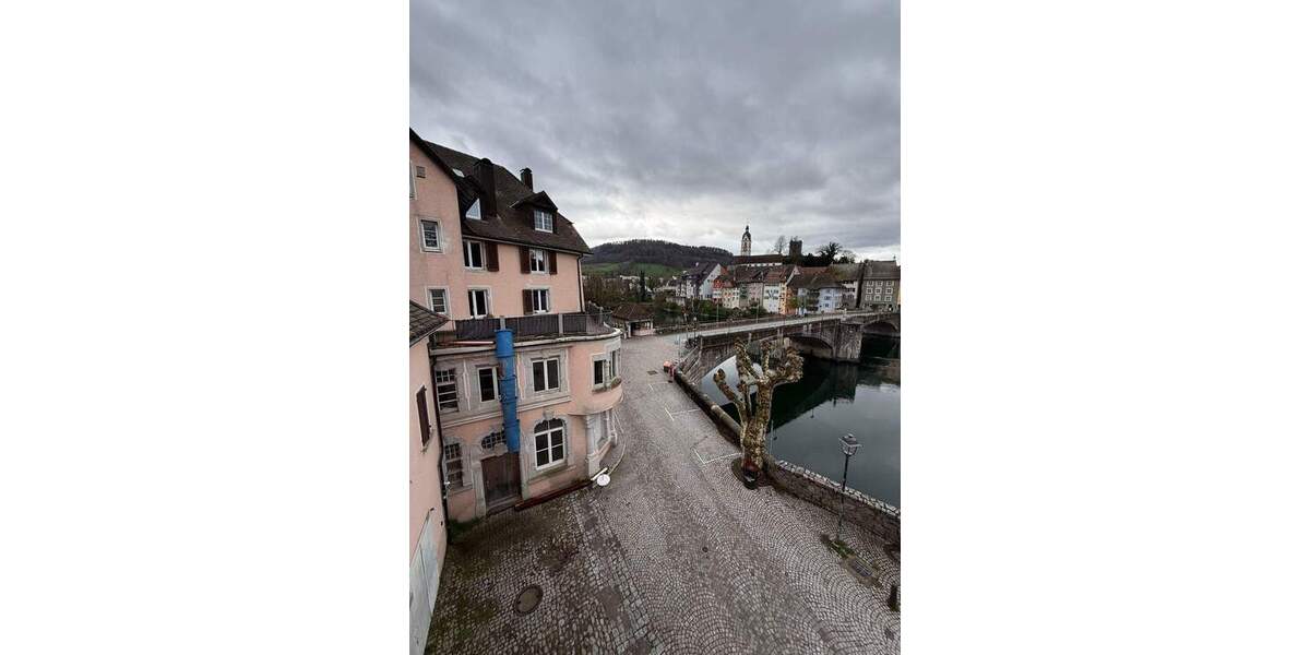 Mehrfamilienhaus, Wohnhaus Laufenburg (Baden) Laufenburg - 1 Zimmer, 432 m&sup2;, 1.150.000&euro; | Angebot:26274363