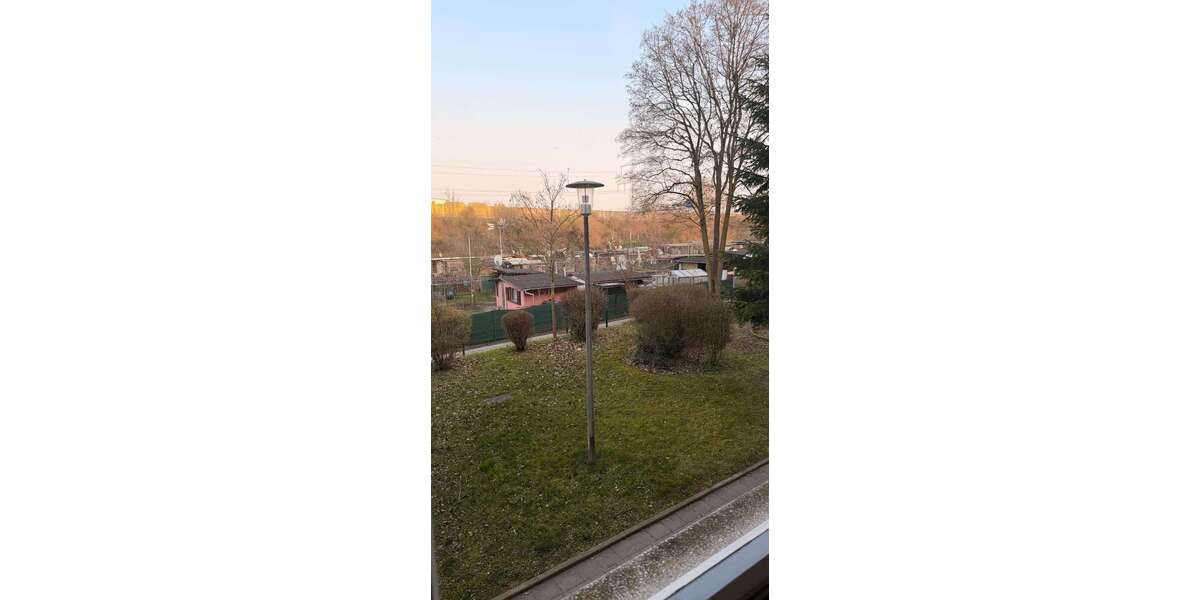 Etagenwohnung Frankfurt West - 3 Zimmer, 70 m&sup2;, 245.000&euro; | Angebot:25550262