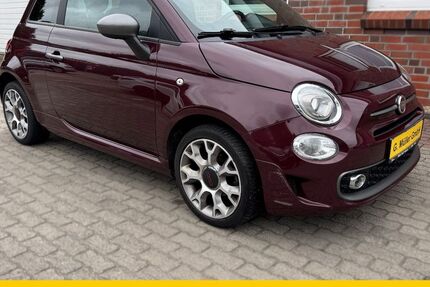 Fiat 500 68.550 km 9.990 € Dägeling 25578