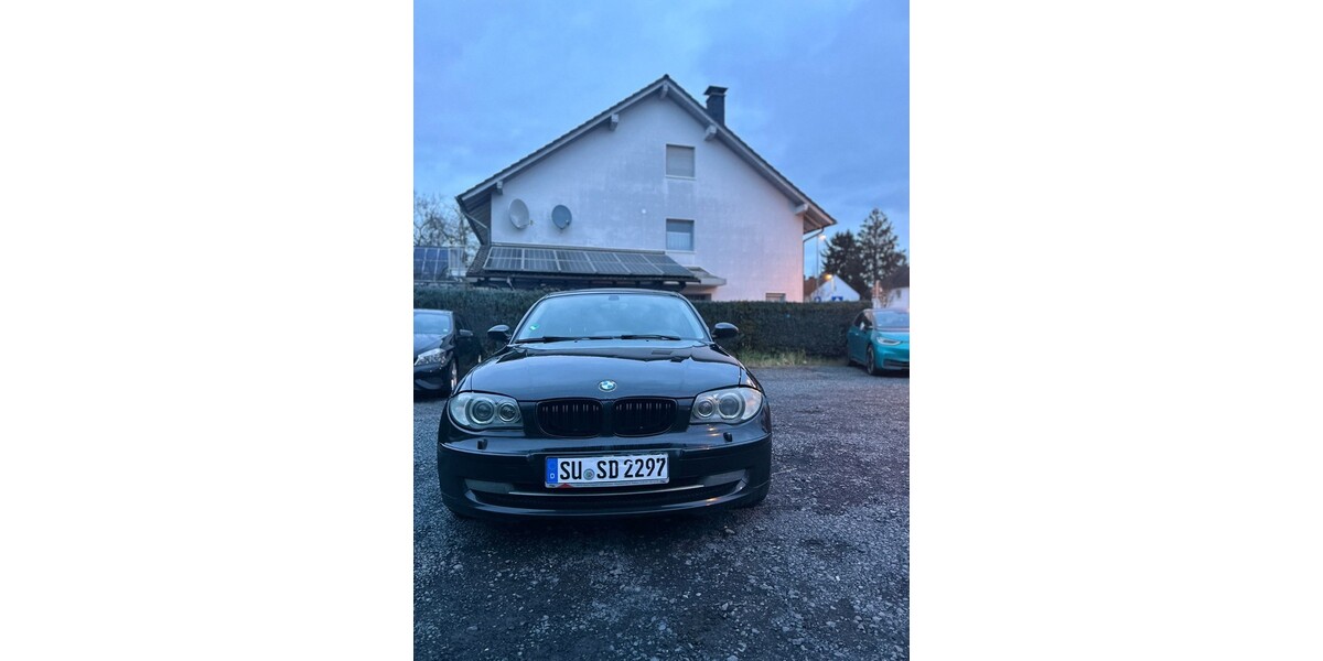 BMW 1er 282.444 km 3.700 &euro; Bad Honnef 53604