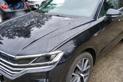 VW Touareg 29.256 km 53.455 &euro; Hagen 58091