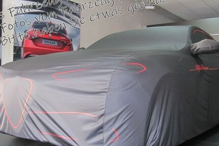 Alfa Romeo Junior 1.500 km 34.890 &euro; Breitenbrunn 92363