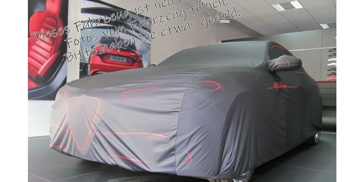 Alfa Romeo Junior 1.500 km 34.890 &euro; Breitenbrunn 92363