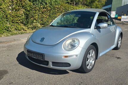 VW New Beetle 126.000 km 2.999 &euro; Möglingen 71696