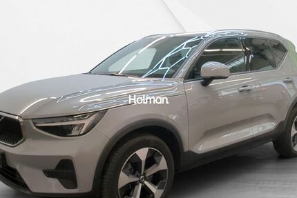 Volvo XC40 16.297 km 26.951 &euro; Eschborn 65760