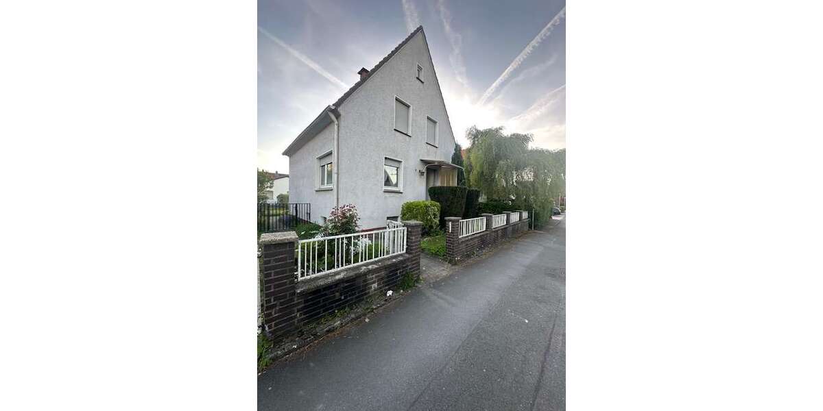 Einfamilienhaus Soest - 6 Zimmer, 140 m&sup2;, 298.000&euro; | Angebot:26681478