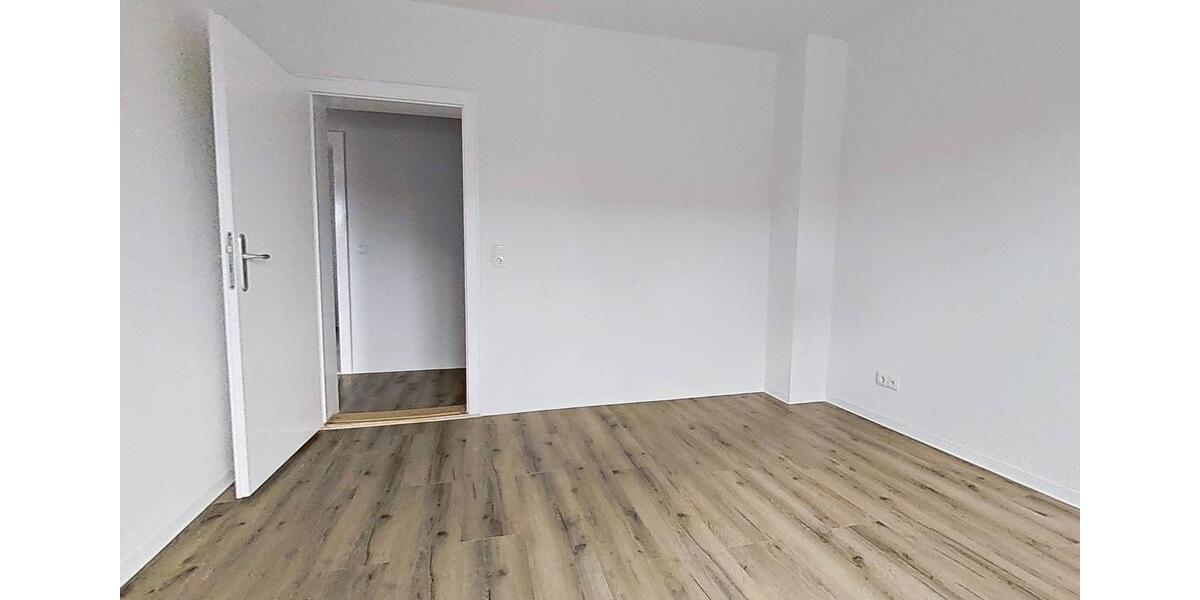 Etagenwohnung Rendsburg - 3 Zimmer, 52 m&sup2;, 409&euro; | Angebot:25569824