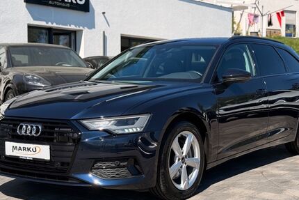 Audi A6 48.400 km 32.500 &euro; Wolfhagen 34466