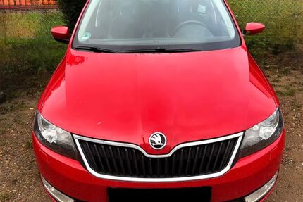 Skoda Rapid 150.000 km 9.900 € Parchim 19370